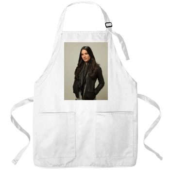 Olivia Munn Apron