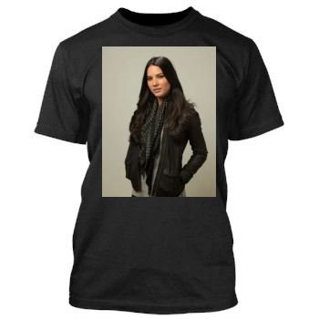 Olivia Munn Men's TShirt