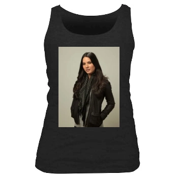 Olivia Munn Women's Tank Top