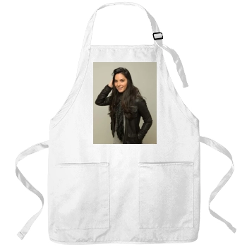 Olivia Munn Apron