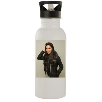 Olivia Munn Stainless Steel Water Bottle