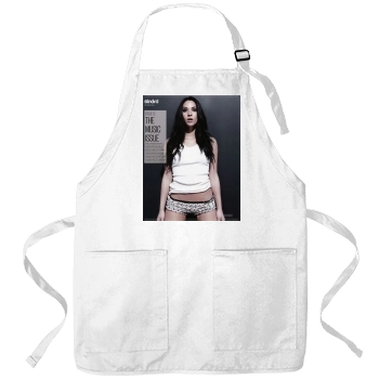 Olivia Munn Apron