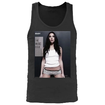 Olivia Munn Men's Tank Top