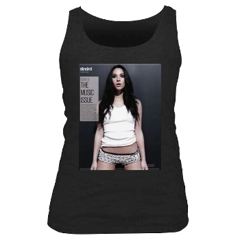 Olivia Munn Women's Tank Top