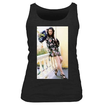 Olivia Munn Women's Tank Top