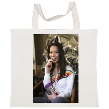 Olivia Munn Tote