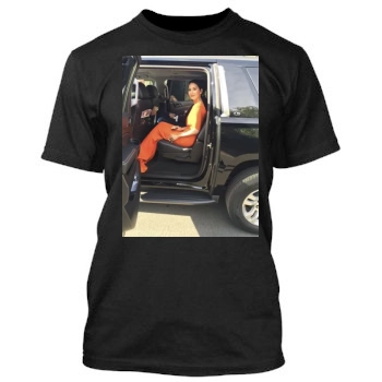 Olivia Munn Men's TShirt