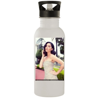 Olivia Munn Stainless Steel Water Bottle