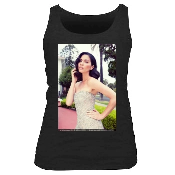 Olivia Munn Women's Tank Top