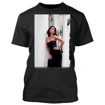 Olivia Munn Men's TShirt