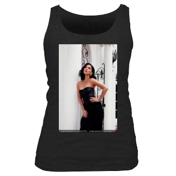 Olivia Munn Women's Tank Top