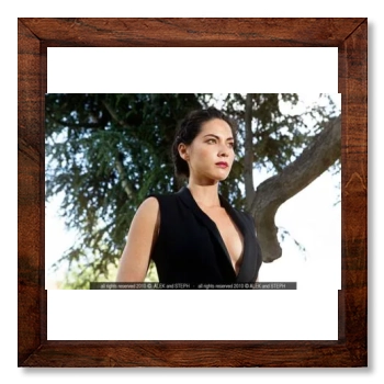 Olivia Munn 12x12