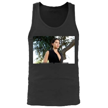 Olivia Munn Men's Tank Top