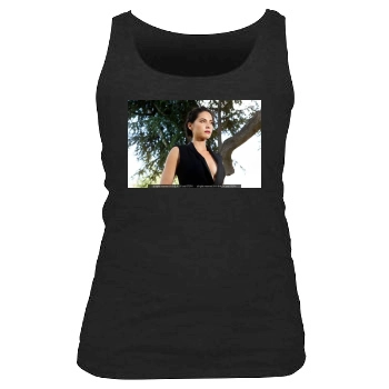 Olivia Munn Women's Tank Top