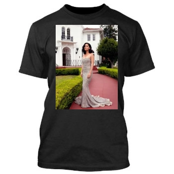 Olivia Munn Men's TShirt