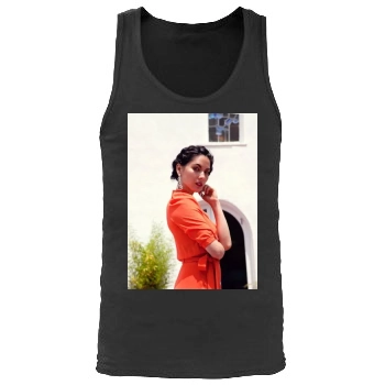 Olivia Munn Men's Tank Top