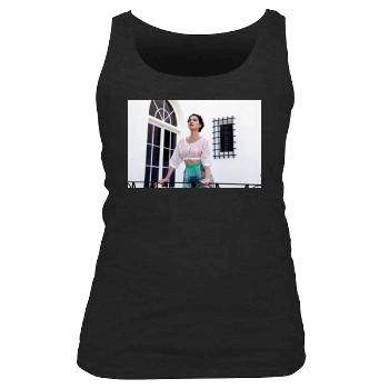 Olivia Munn Women's Tank Top