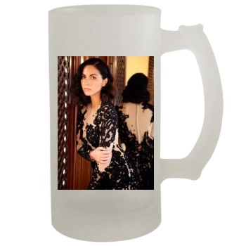 Olivia Munn 16oz Frosted Beer Stein