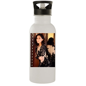 Olivia Munn Stainless Steel Water Bottle