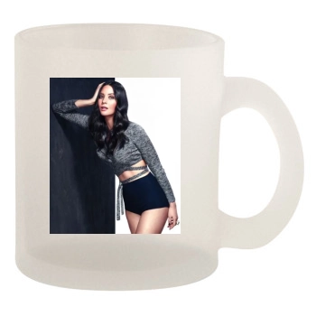 Olivia Munn 10oz Frosted Mug