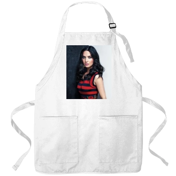 Olivia Munn Apron