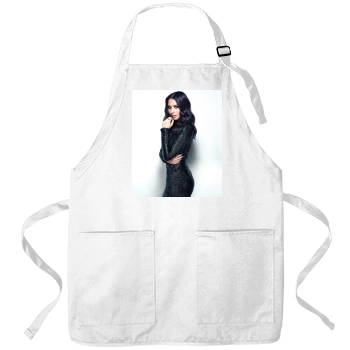 Olivia Munn Apron