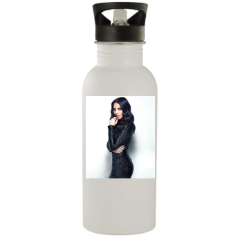 Olivia Munn Stainless Steel Water Bottle