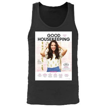 Olivia Munn Men's Tank Top