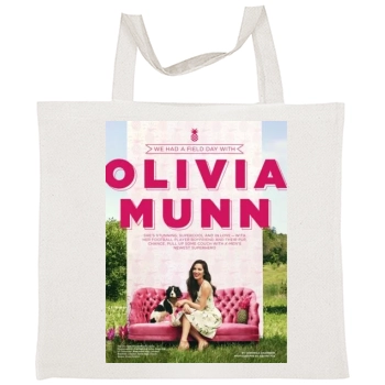 Olivia Munn Tote