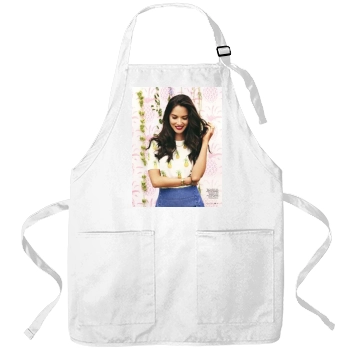 Olivia Munn Apron