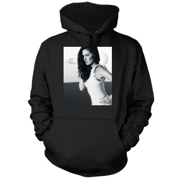 Olivia Munn Mens Pullover Hoodie Sweatshirt