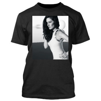 Olivia Munn Men's TShirt