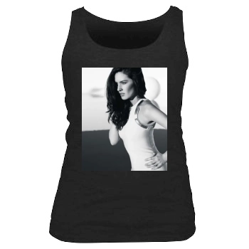 Olivia Munn Women's Tank Top