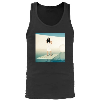 Olivia Munn Men's Tank Top