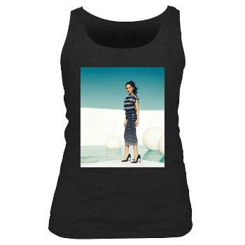 Olivia Munn Women's Tank Top