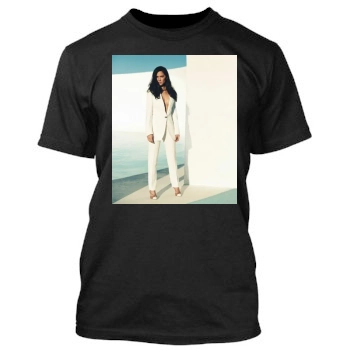 Olivia Munn Men's TShirt