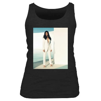 Olivia Munn Women's Tank Top