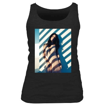 Olivia Munn Women's Tank Top