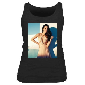 Olivia Munn Women's Tank Top