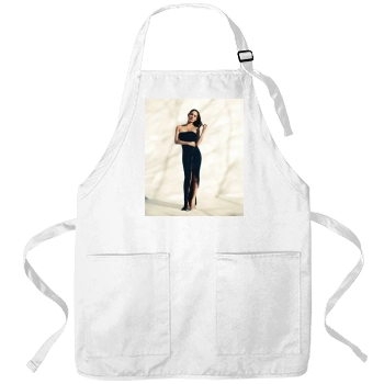 Olivia Munn Apron