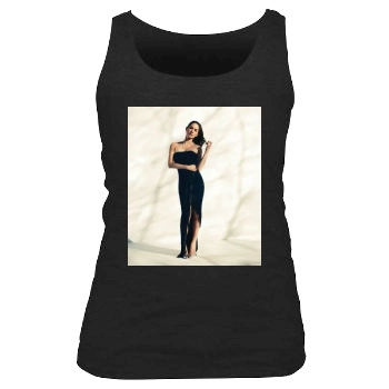 Olivia Munn Women's Tank Top