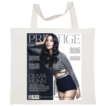 Olivia Munn Tote