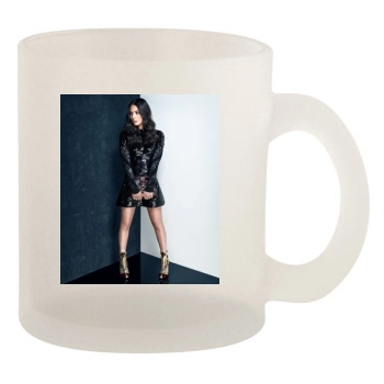 Olivia Munn 10oz Frosted Mug