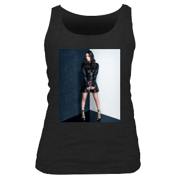 Olivia Munn Women's Tank Top