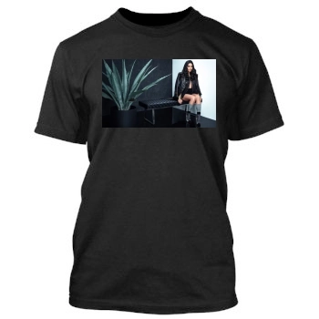 Olivia Munn Men's TShirt