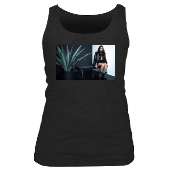 Olivia Munn Women's Tank Top