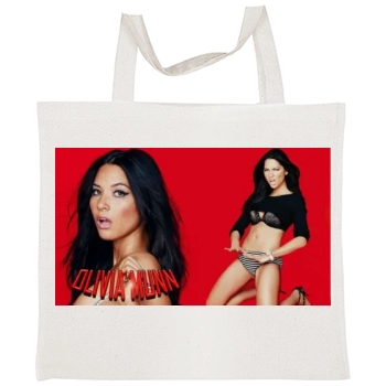 Olivia Munn Tote