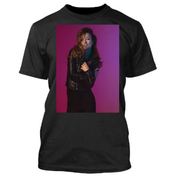 Olivia Wilde Men's TShirt