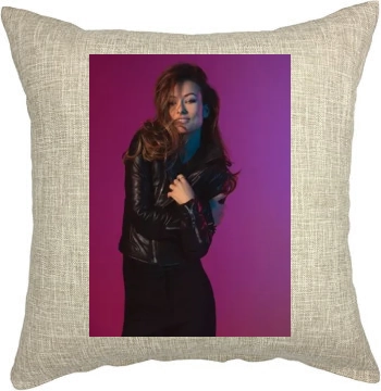 Olivia Wilde Pillow