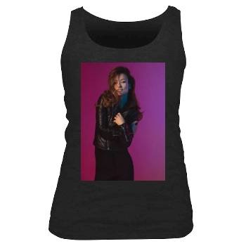 Olivia Wilde Women's Tank Top